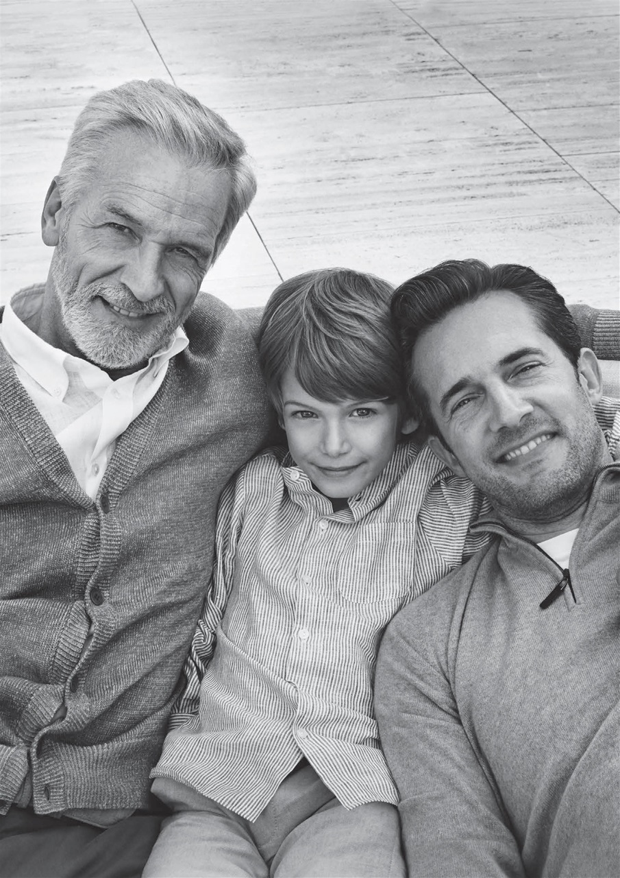 Scottish Field Preview Pages