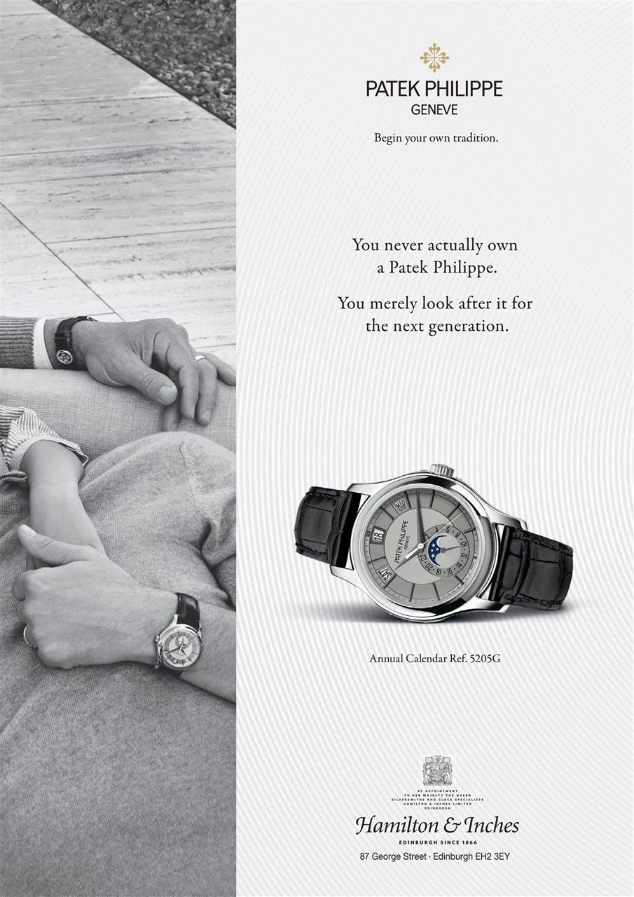 Scottish Field Preview Pages