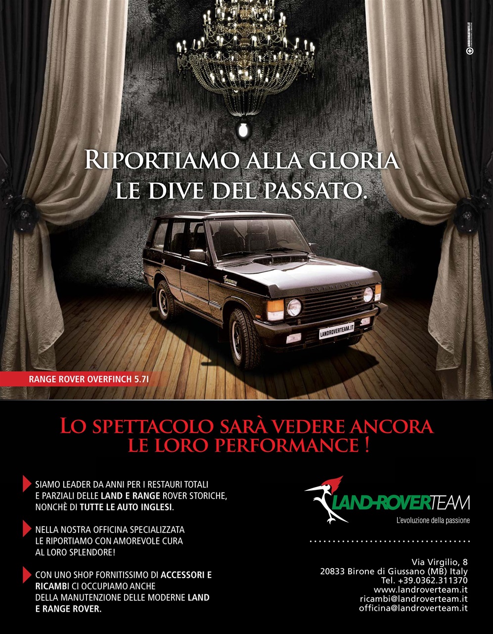 Elaborare Classic Preview Pages