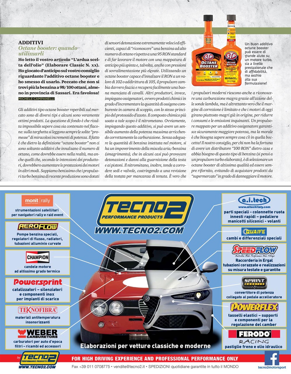Elaborare Classic Preview Pages