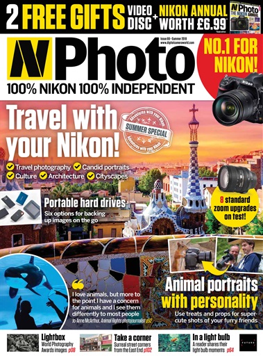 N-Photo issue 
