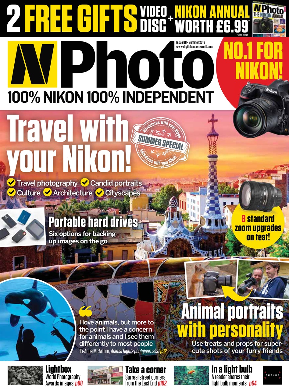 N-Photo Preview Pages