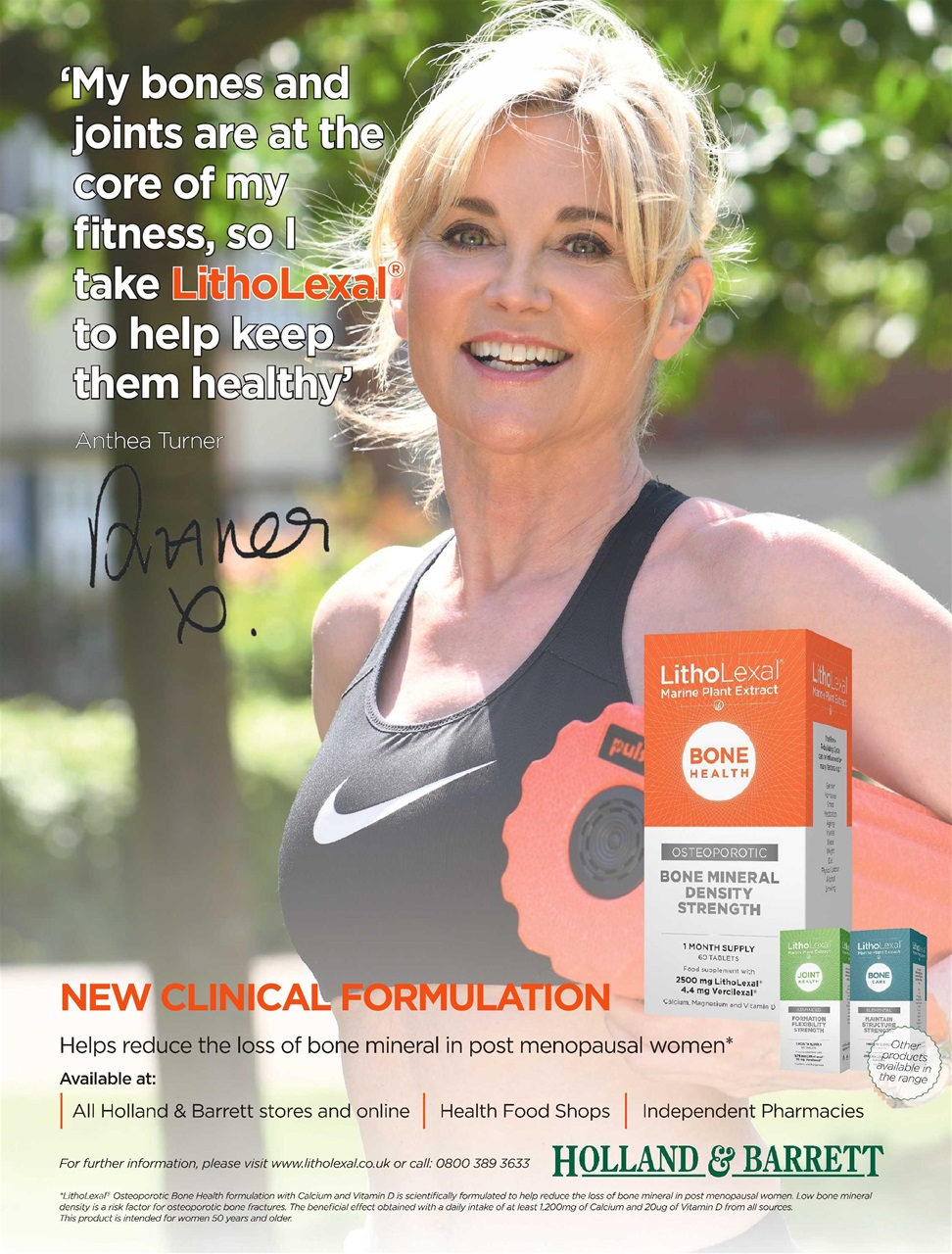 Top Sante Preview Pages