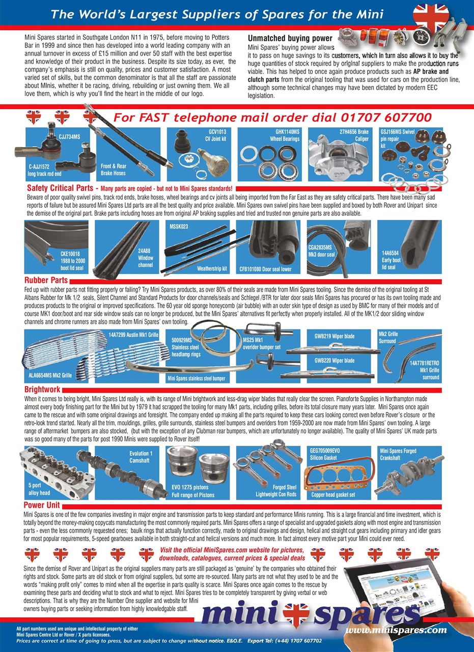 Mini World Preview Pages