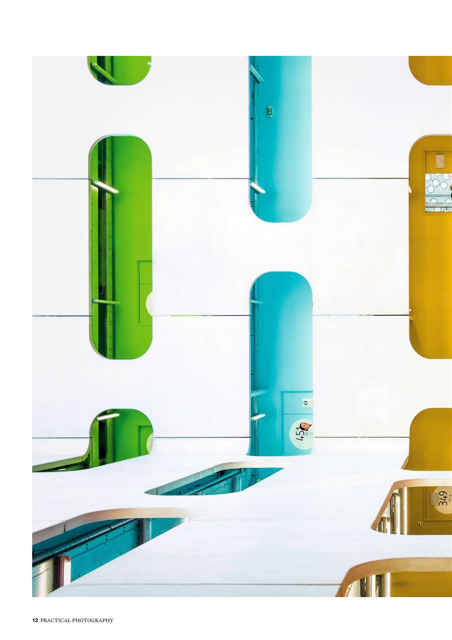 Practical Photography Preview Pages