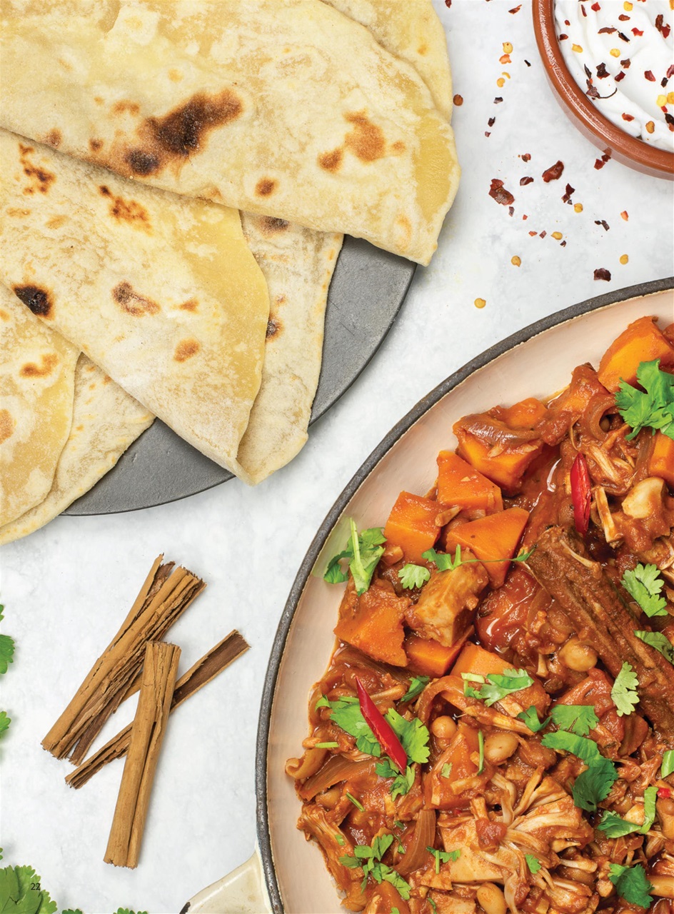 PlantBased Preview Pages