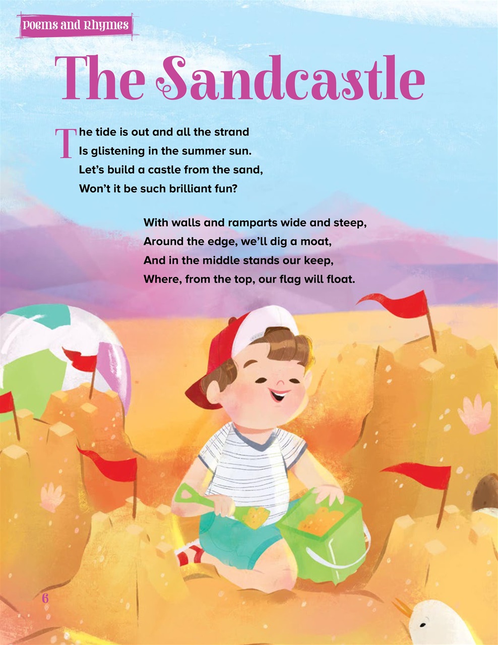 Storytime Preview Pages