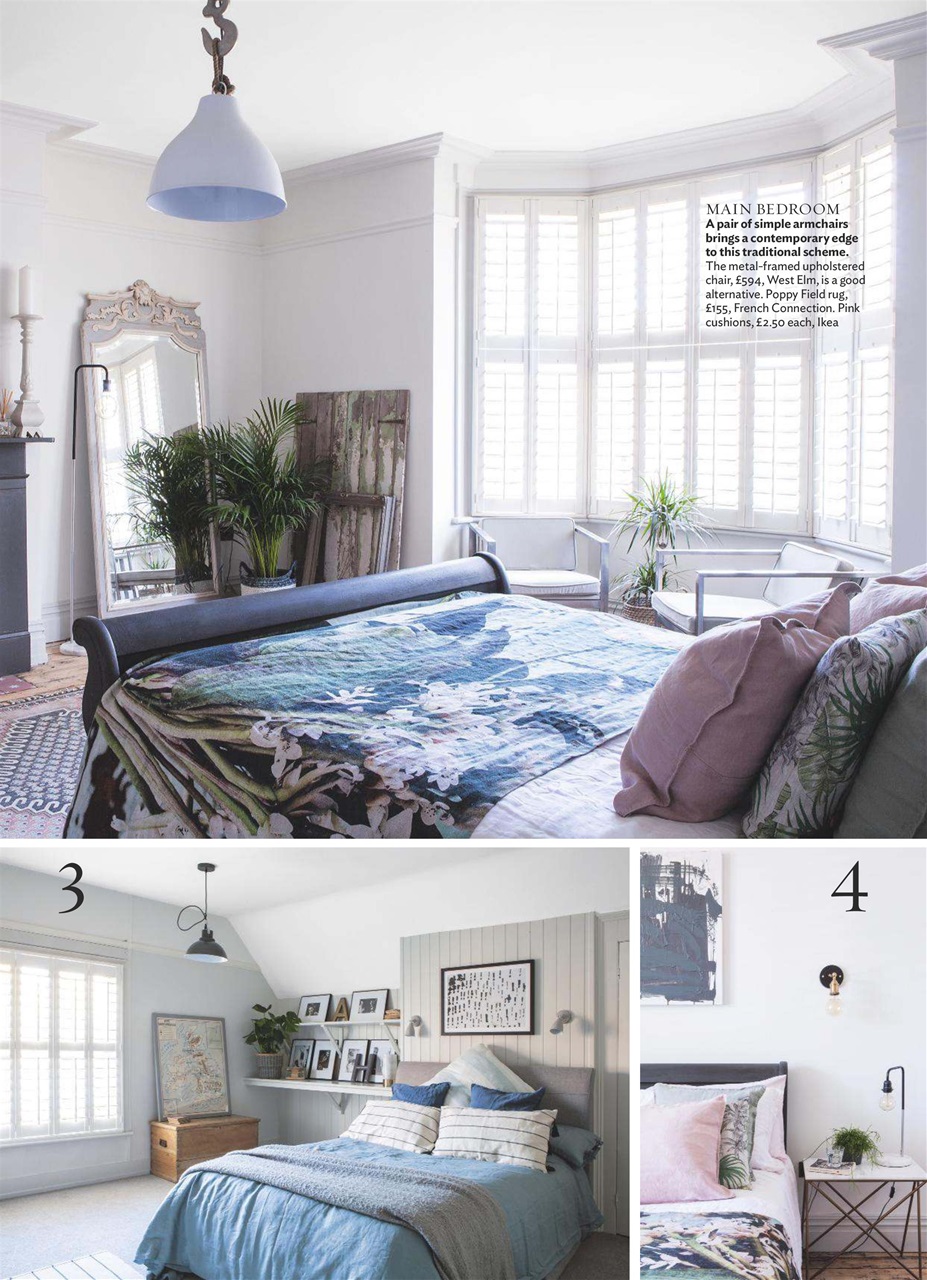 25 Beautiful Homes Preview Pages