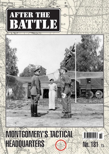 After The Battle issue 