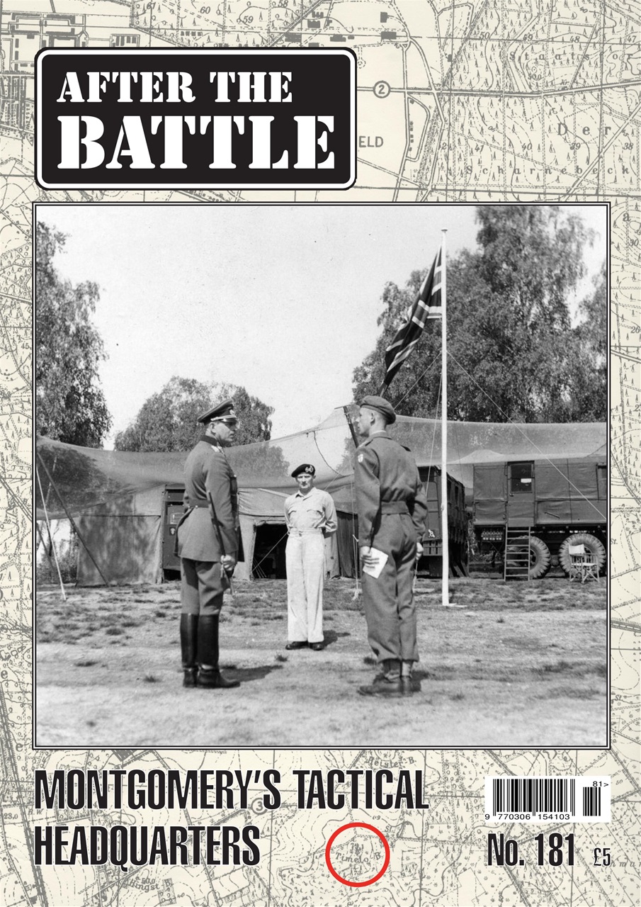 After The Battle Preview Pages