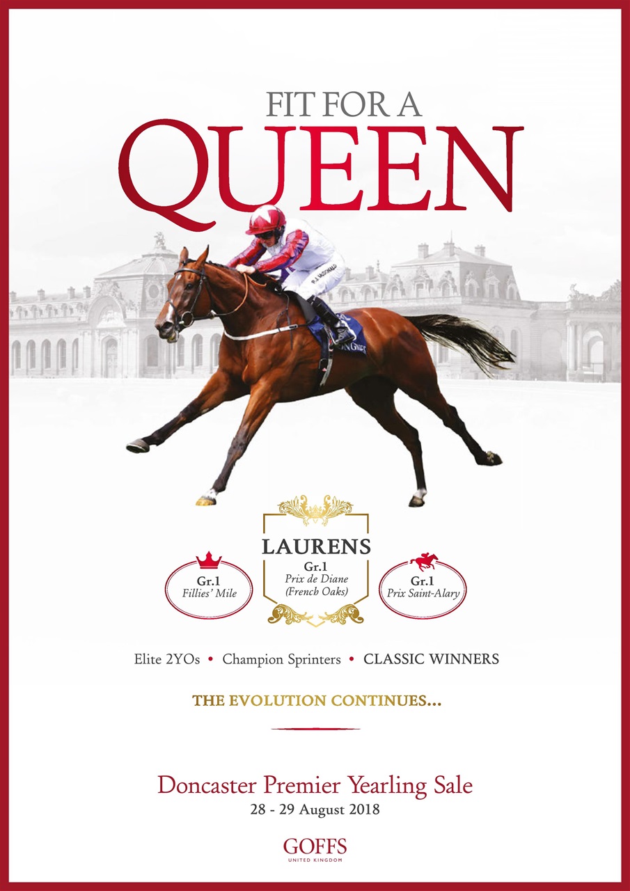 The Owner Breeder Preview Pages