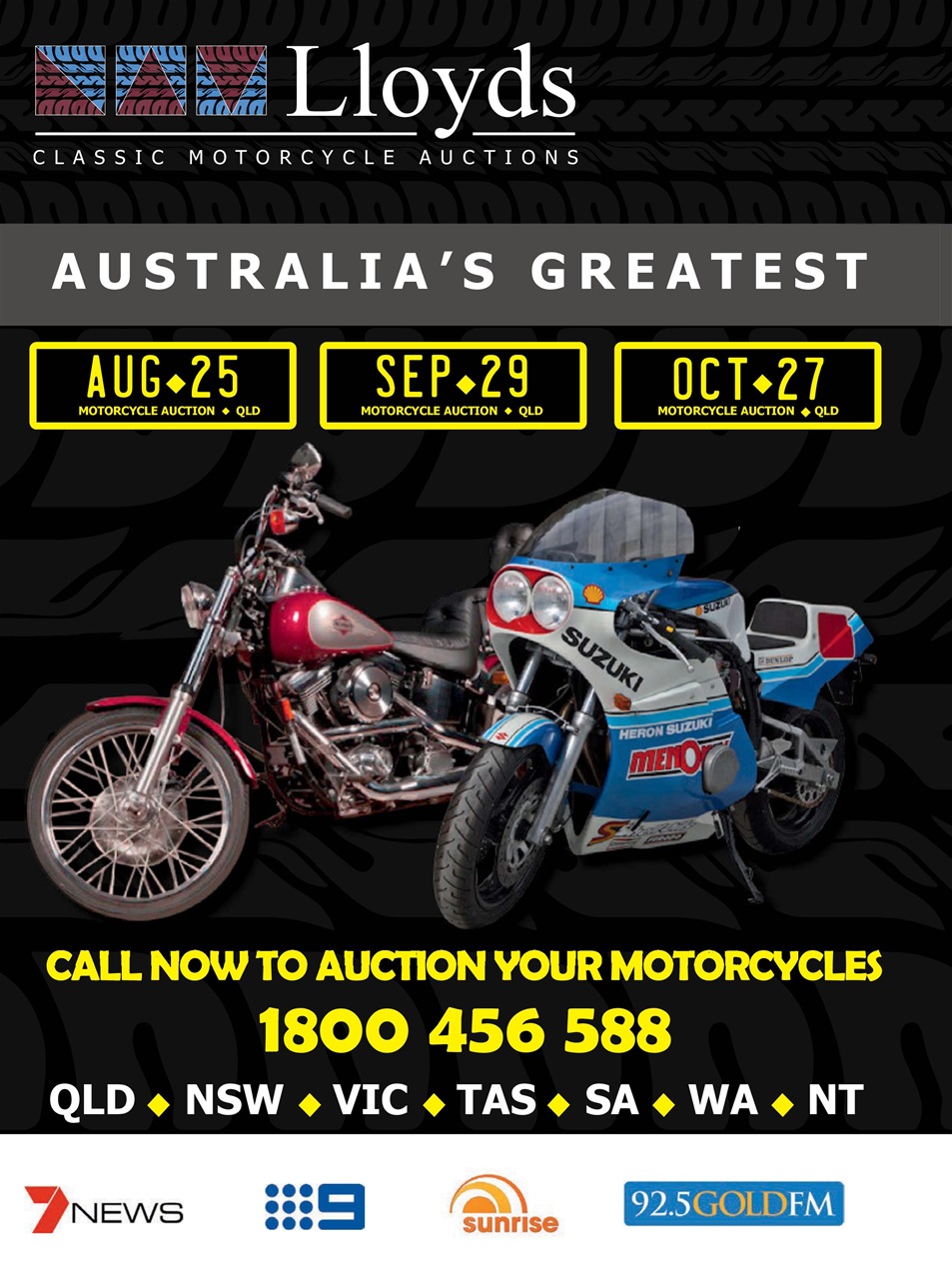 JUST BIKES Preview Pages