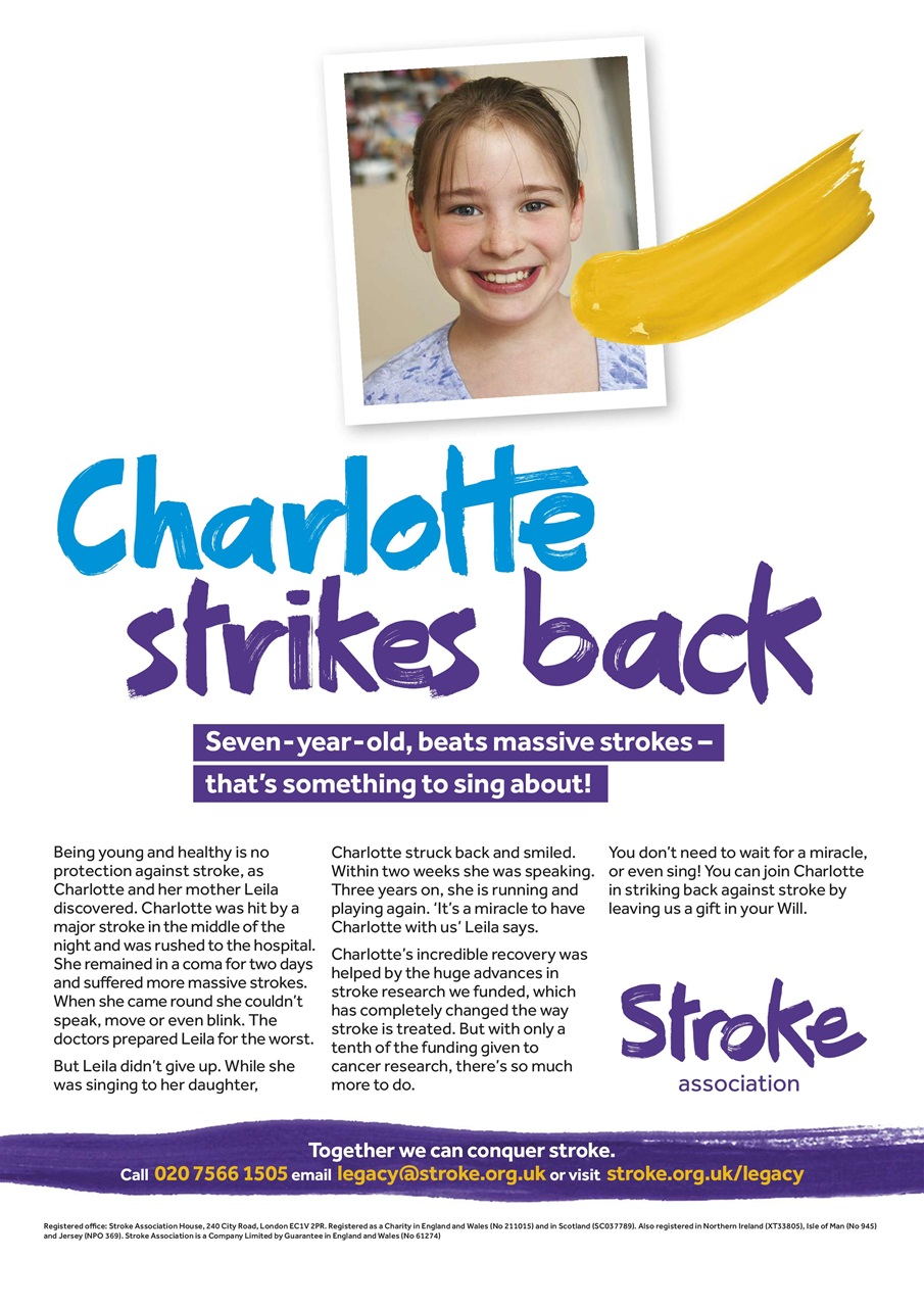 Simply Knitting Preview Pages