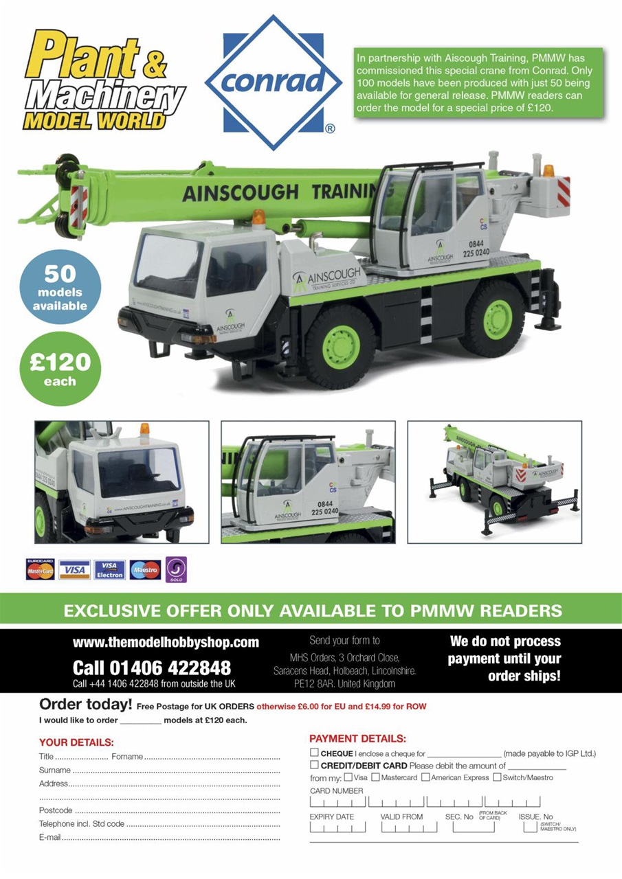 Model Car Truck Motorcycles World Preview Pages