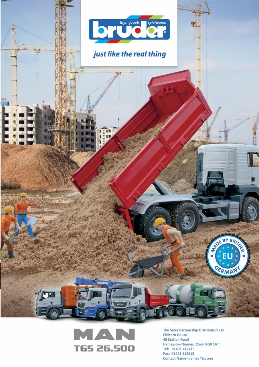 Model Car Truck Motorcycles World Preview Pages