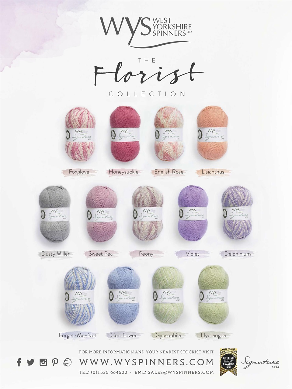 Simply Crochet Preview Pages