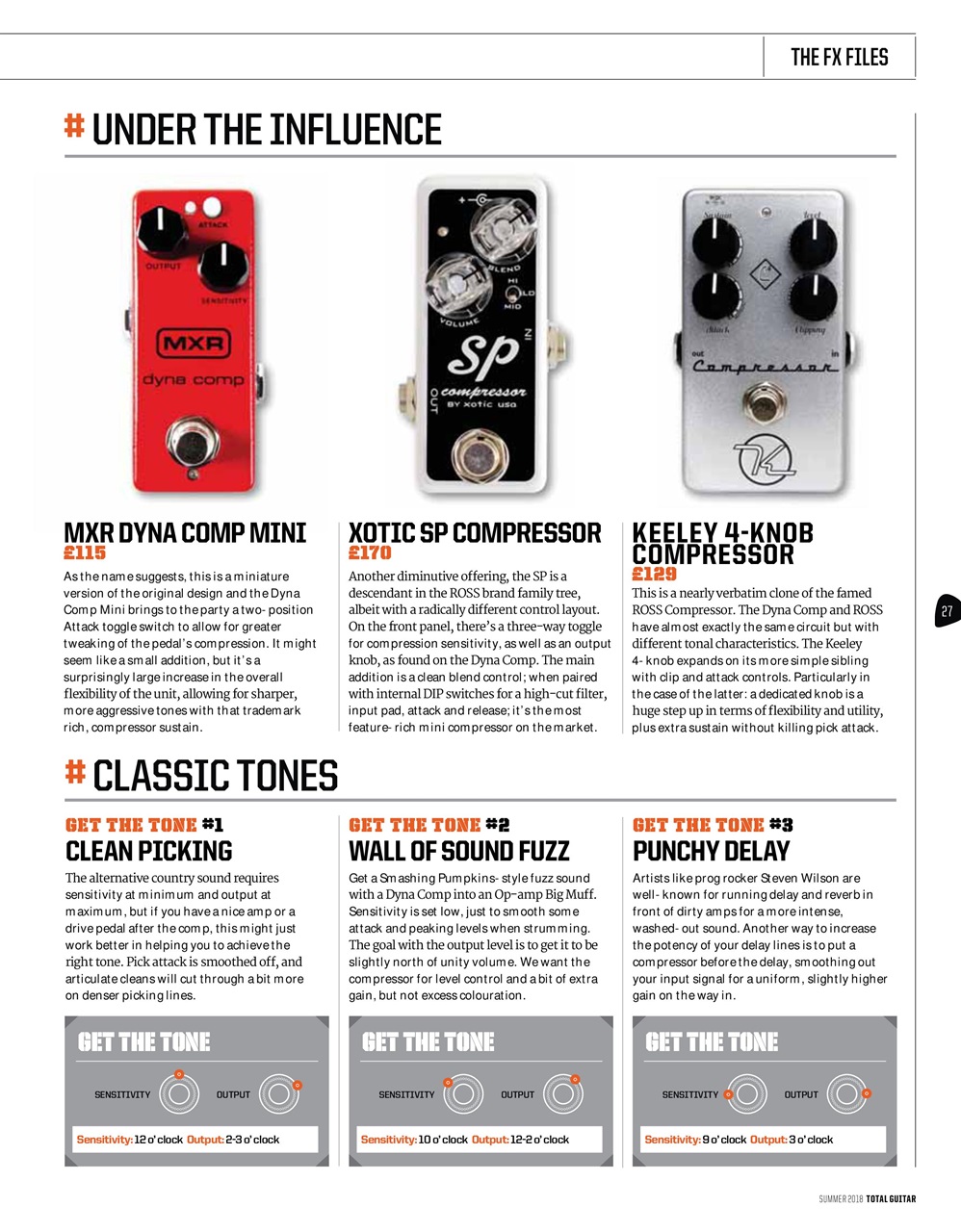 Total Guitar Preview Pages