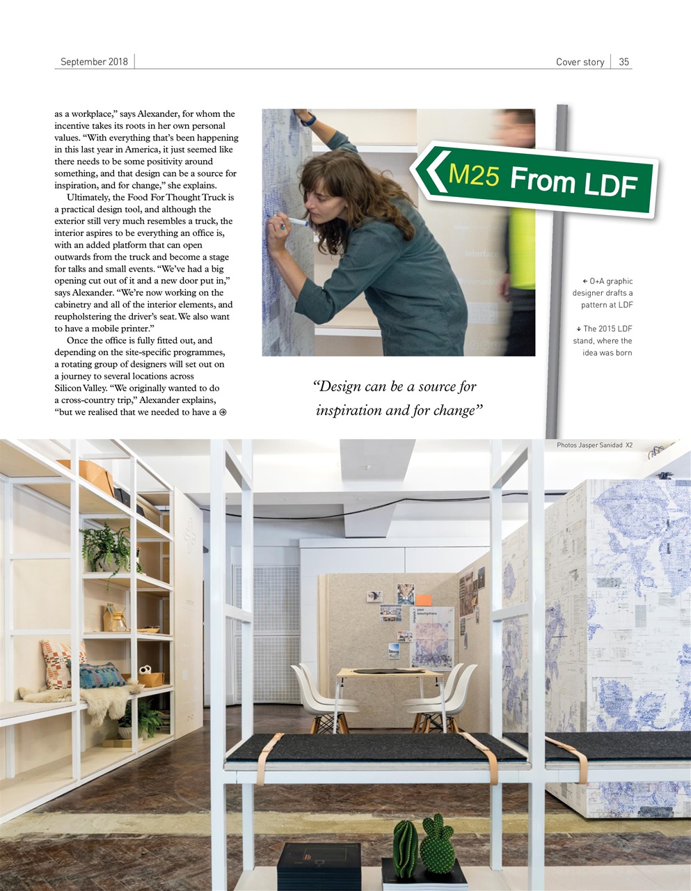 OnOffice Preview Pages