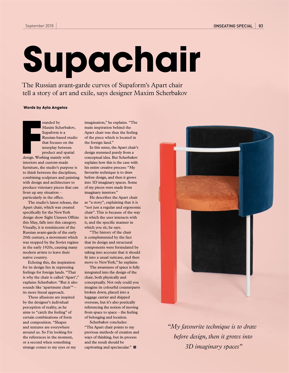 OnOffice Preview Pages