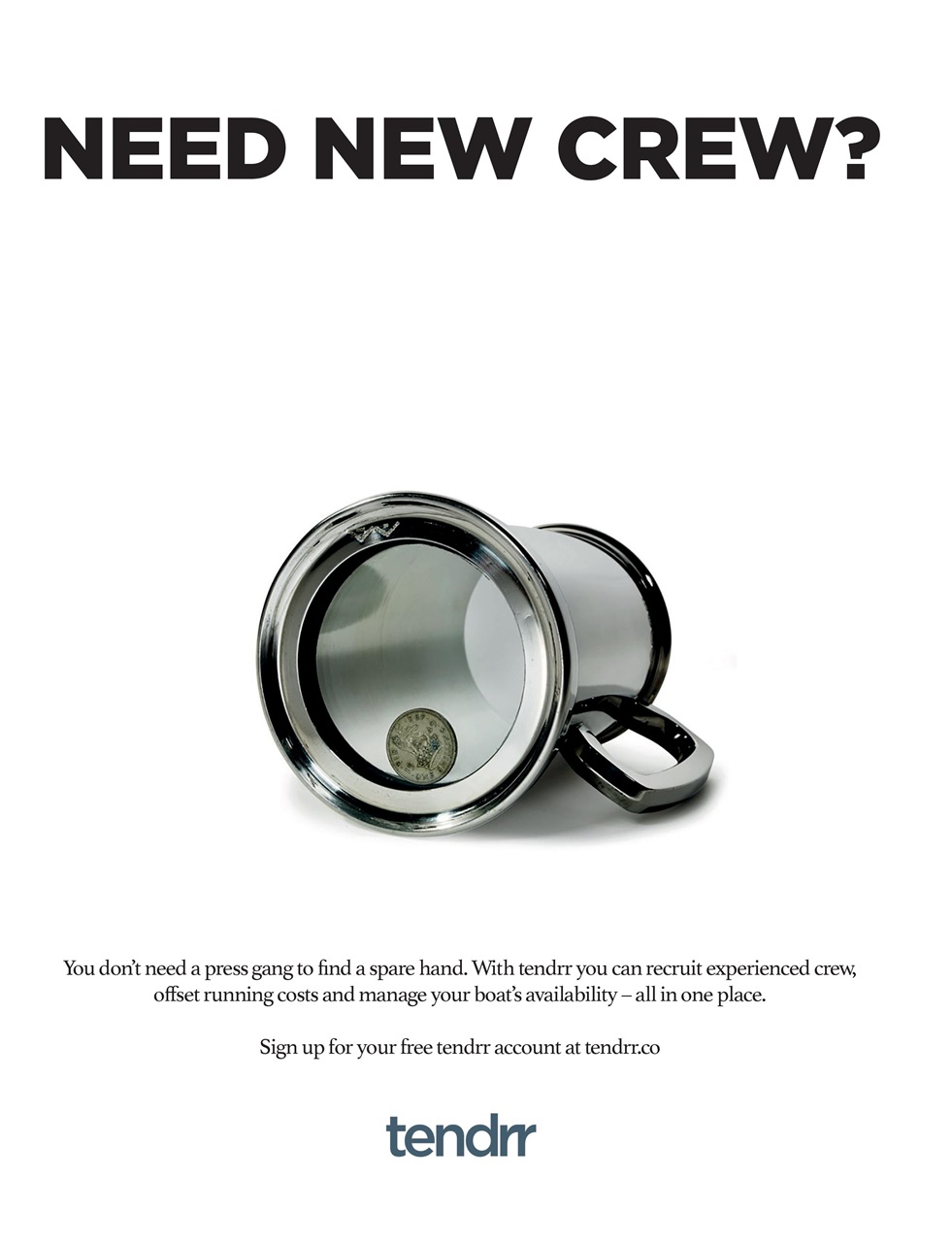 Yachts & Yachting Preview Pages