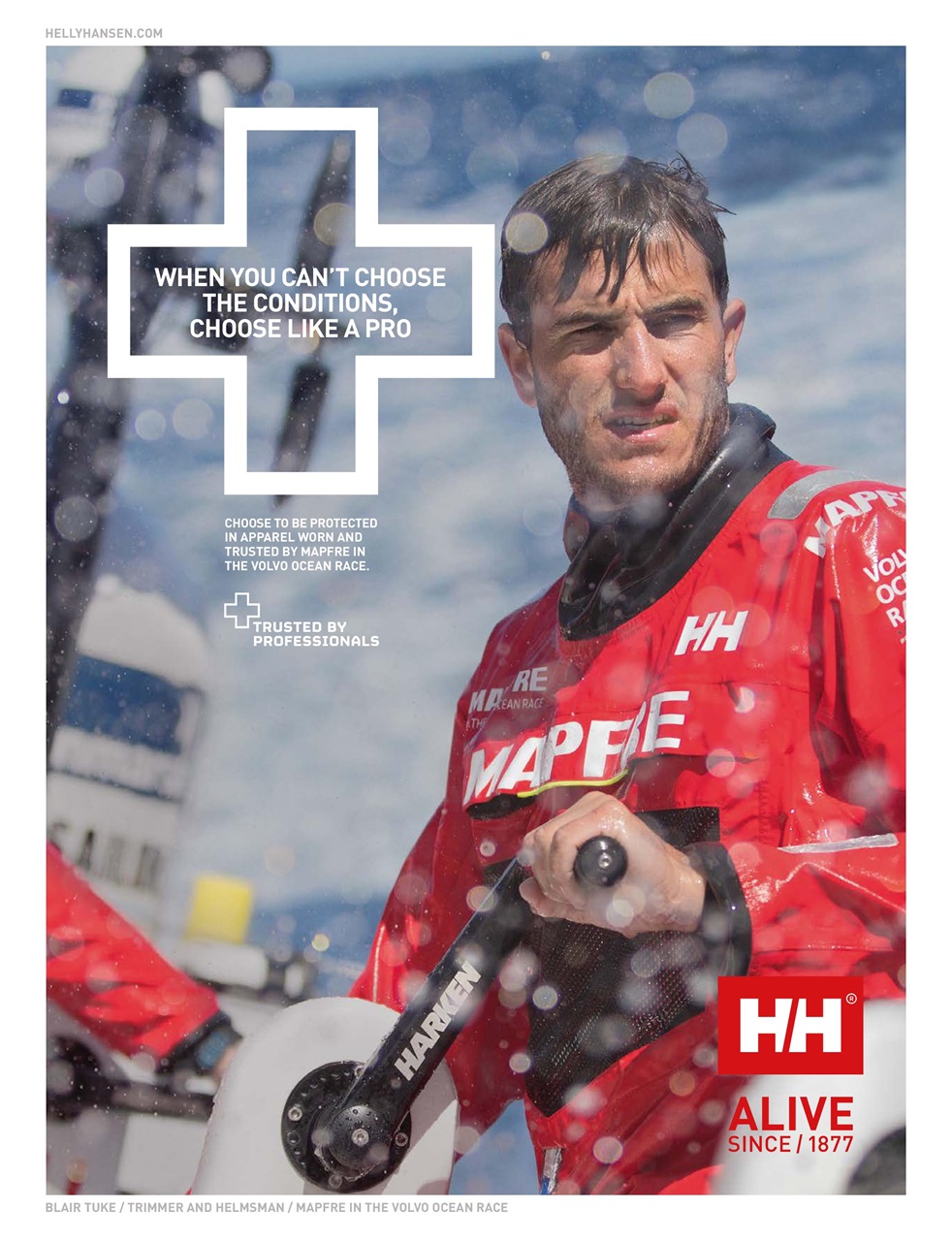 Yachts & Yachting Preview Pages
