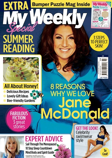 My Weekly Special issue 