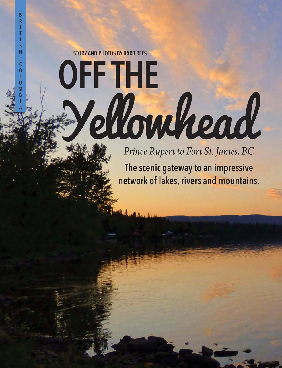 Snowbirds & RV Travelers Preview Pages