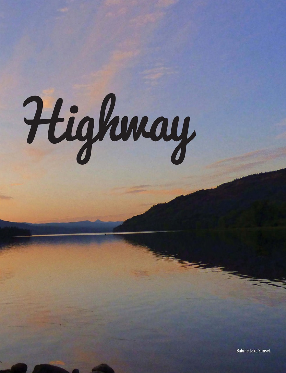 Snowbirds & RV Travelers Preview Pages