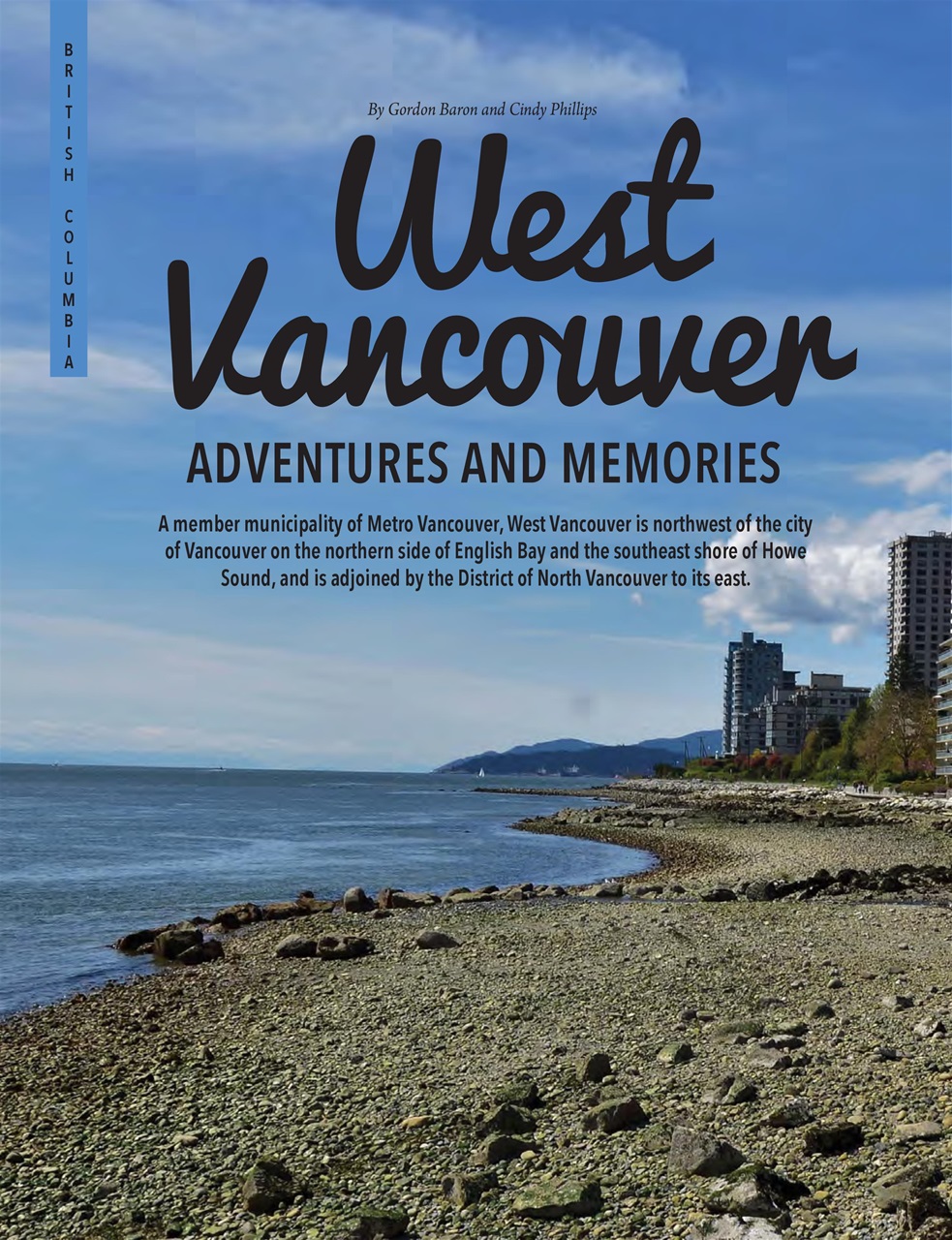 Snowbirds & RV Travelers Preview Pages