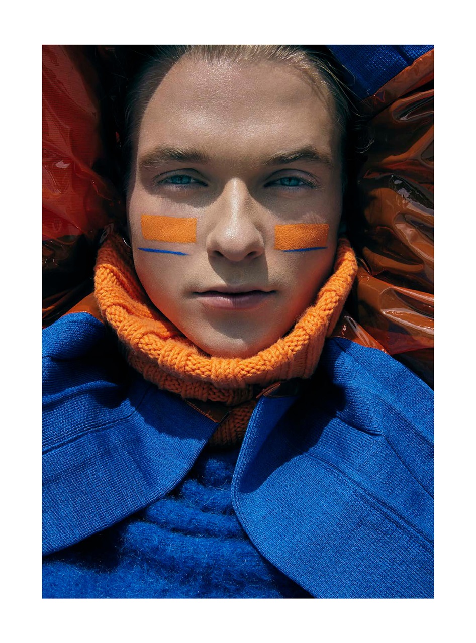Adon Magazine Preview Pages