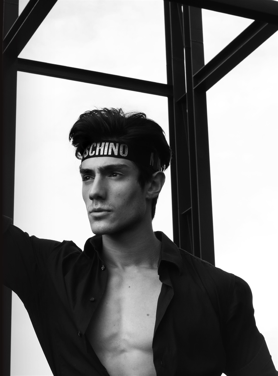 Adon Magazine Preview Pages
