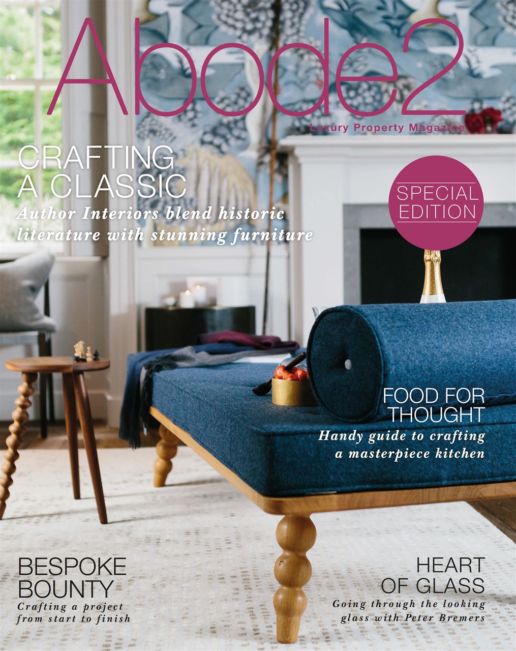 Abode2 Preview Pages