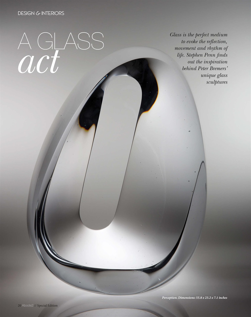 Abode2 Preview Pages