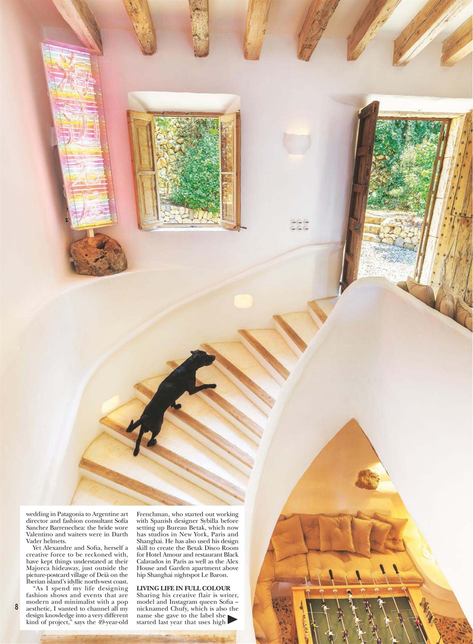 Hello! Magazine Preview Pages