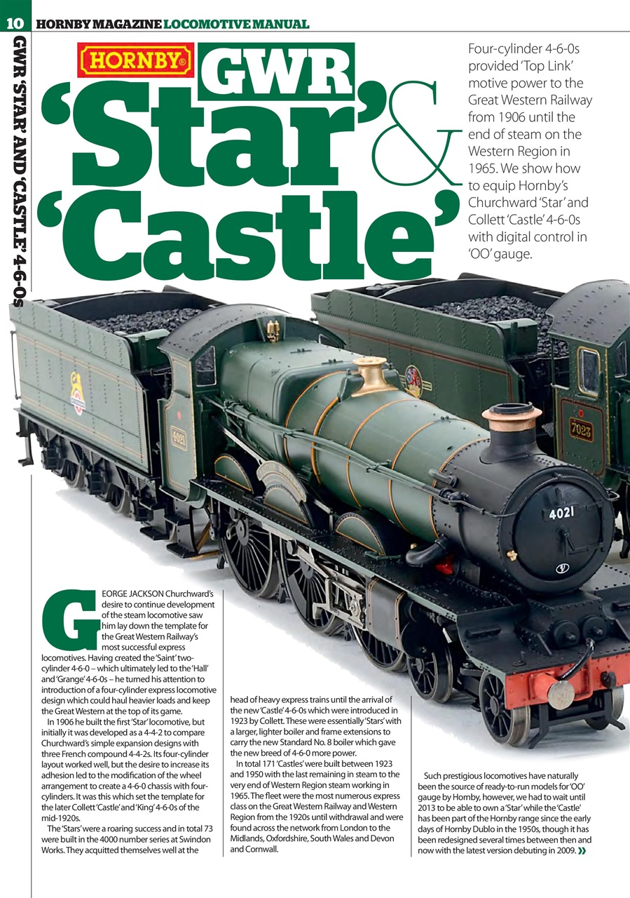 Aviation Specials Preview Pages