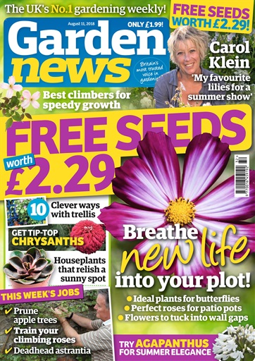 Garden News issue 
