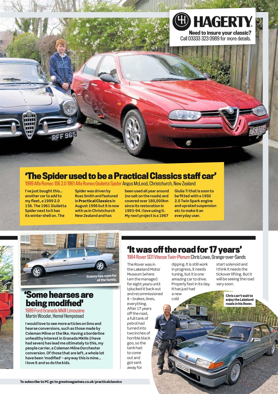 Practical Classics Preview Pages