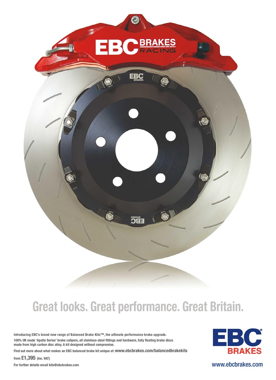 Custom Car Preview Pages