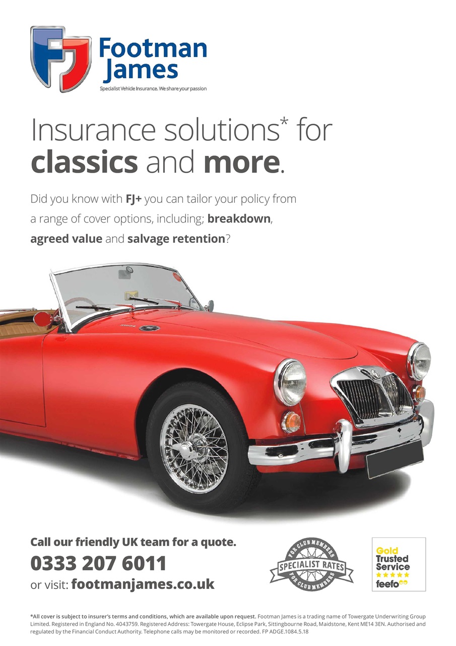 Classics World Preview Pages