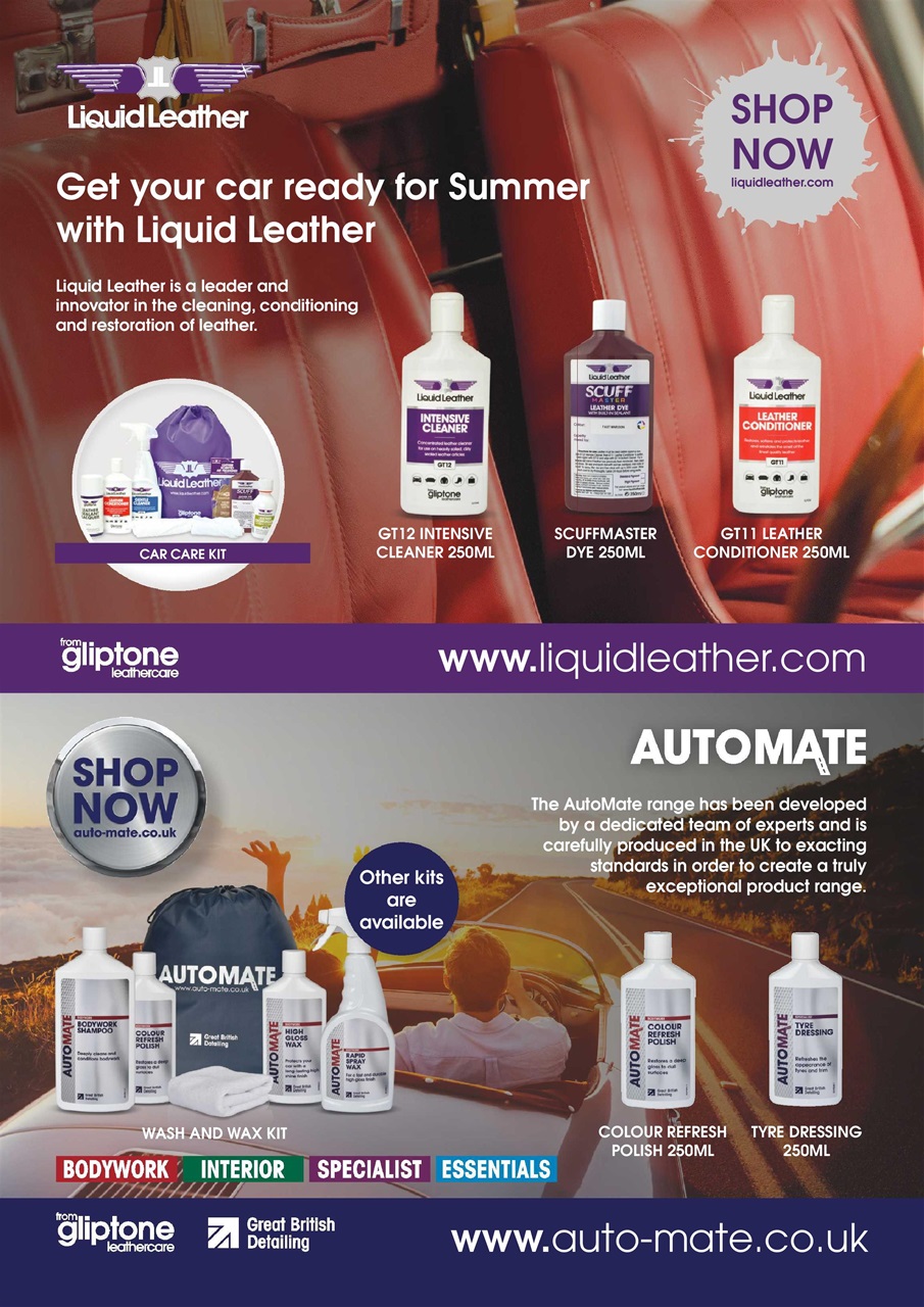 Classics World Preview Pages