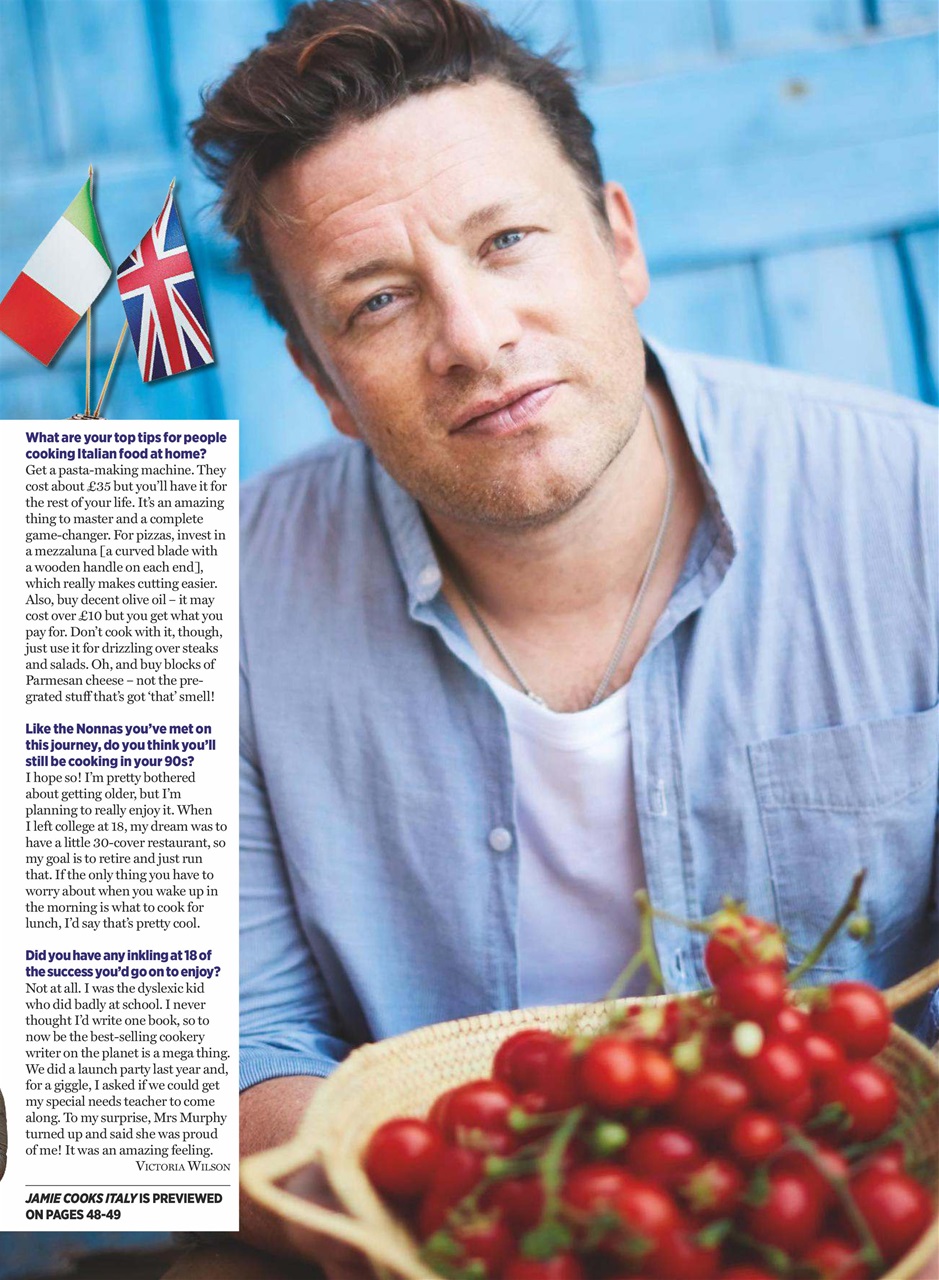 TV Times Preview Pages