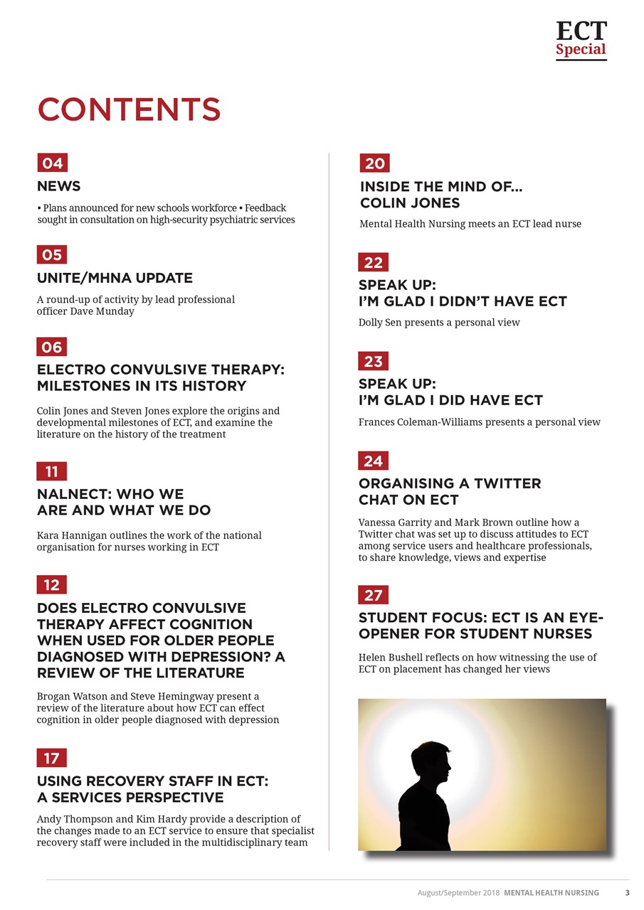Mental Health Nursing Preview Pages