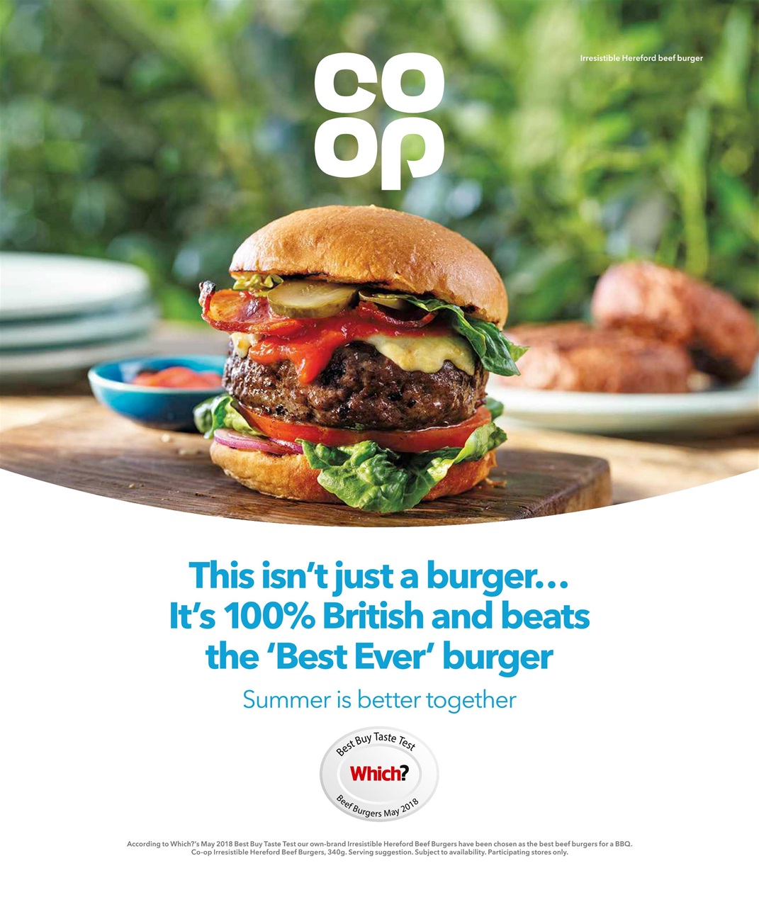 Olive Magazine Preview Pages