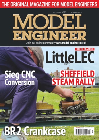 Model Engineer issue 4593
