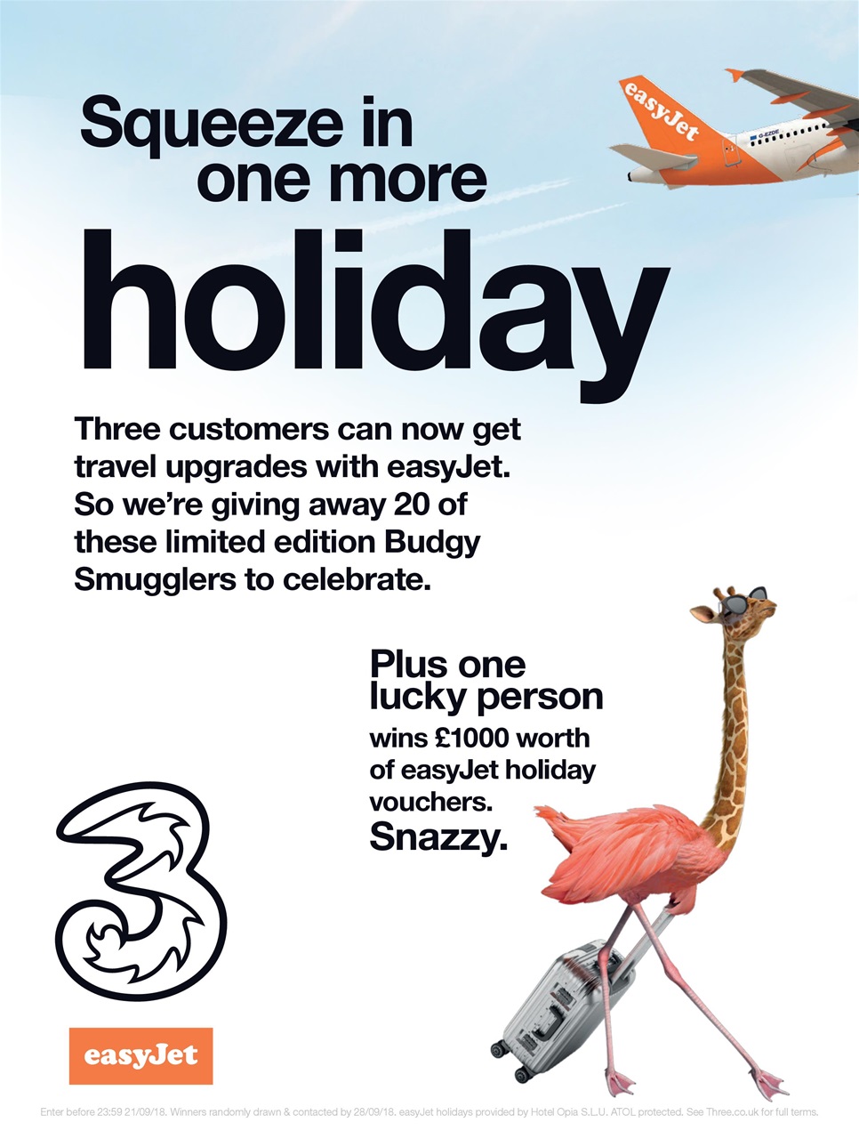 Attitude Preview Pages