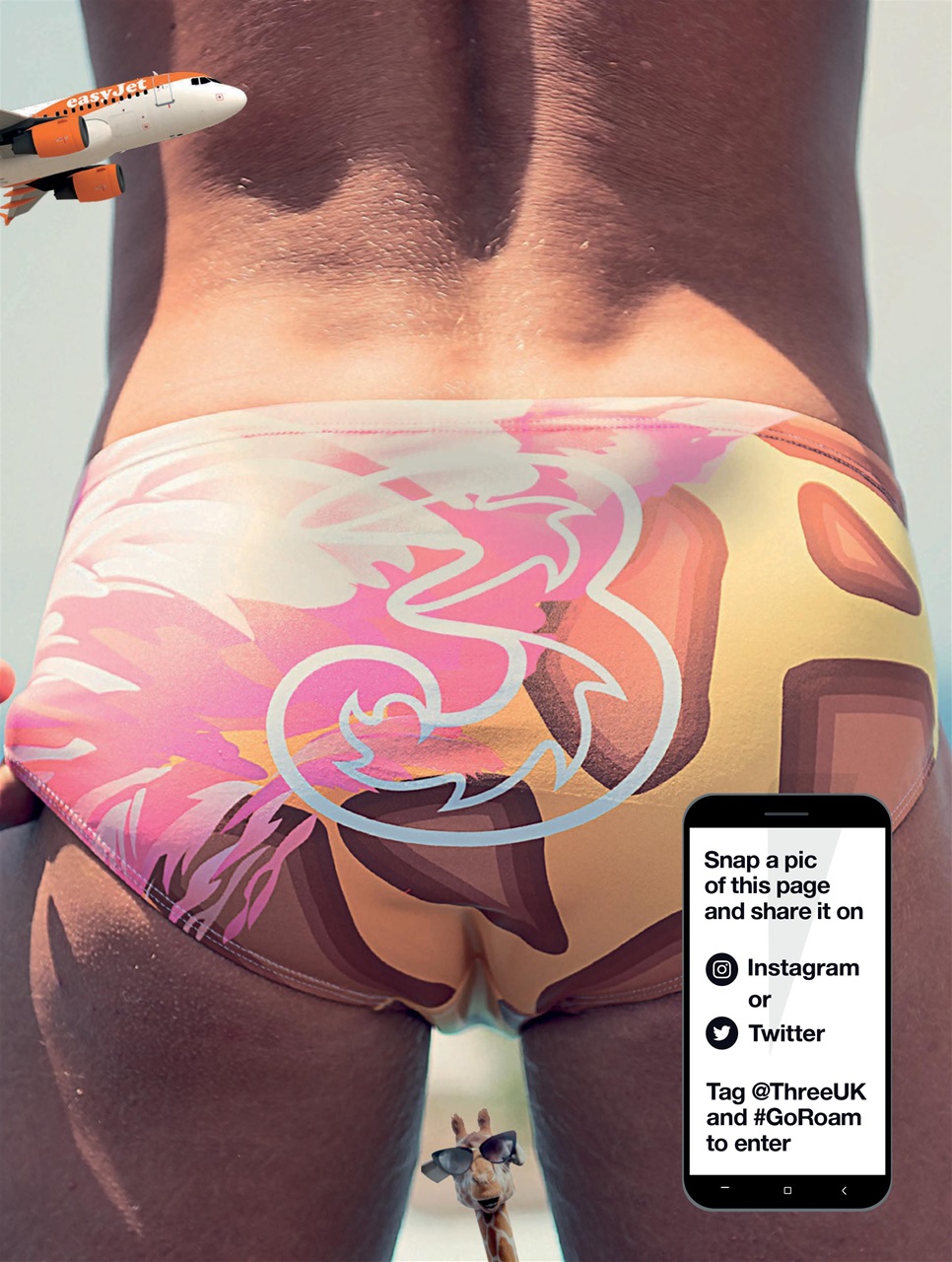 Attitude Preview Pages