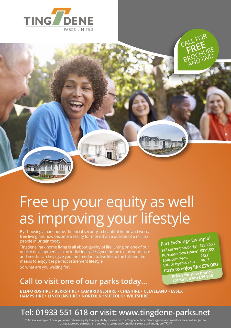 The Lady Preview Pages