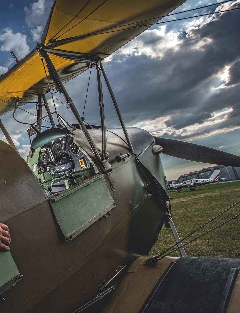 Country Life Preview Pages