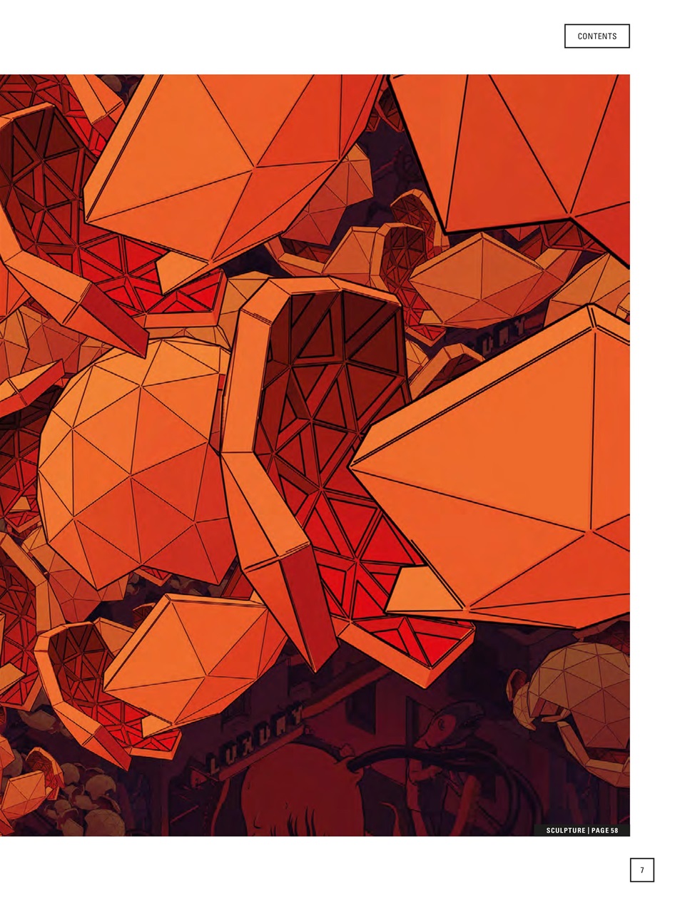 Electronic Sound Preview Pages