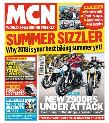 MCN issue 